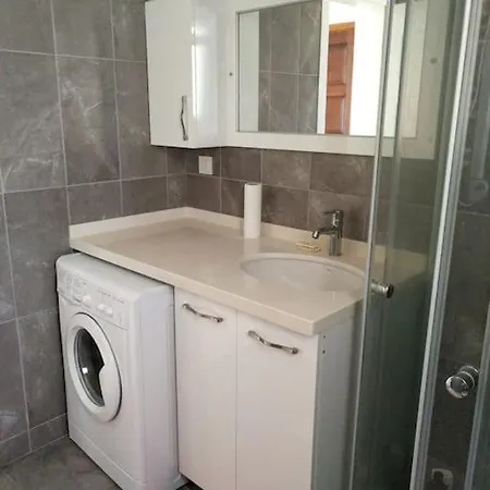 Summer House Apartment
