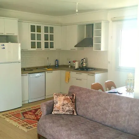 Summer House Bodrum