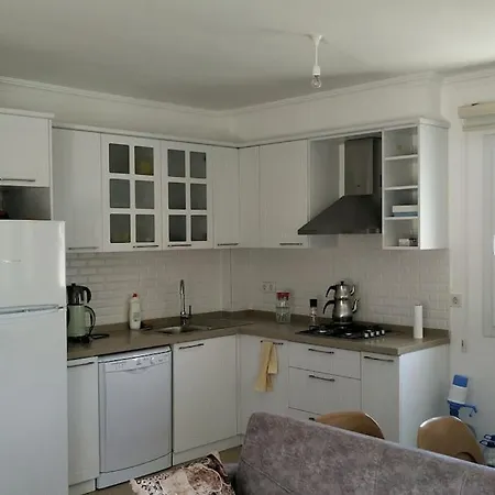 Summer House Apartment
