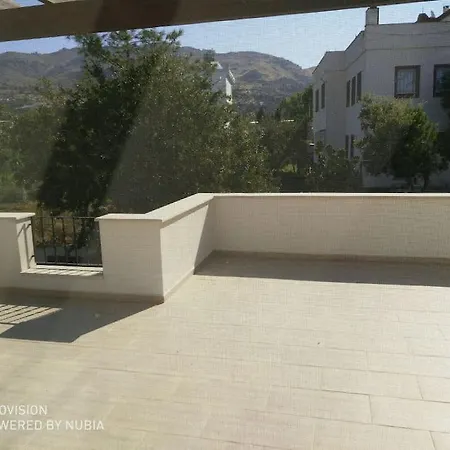 Summer House Apartment Bodrum