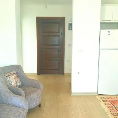 Summer House Apartment Bodrum