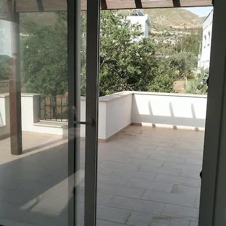 Апартаменты Summer House *
