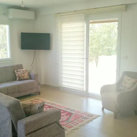 Апартаменты Summer House