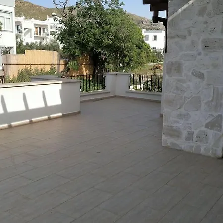Апартаменты Summer House